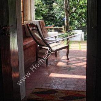 A Charming, Riverside, Portuguese Style Villa., Goa 3